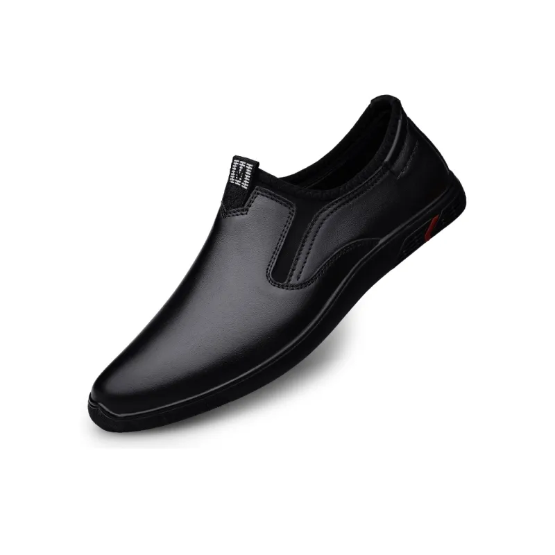 British Knights Casual Shoes Men's Black-3