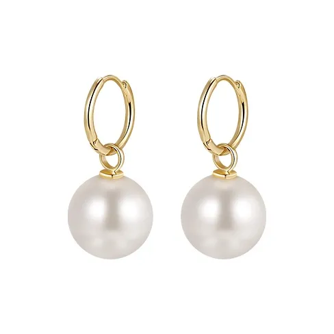 Daisy Dream 925 Sterling Silver Earrings Women's-4