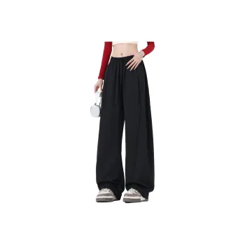 WOKXSS Casual Pants Unisex