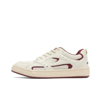 KAISER Anti Slip Wear Resistant Low Top Skateboard Shoes Men's