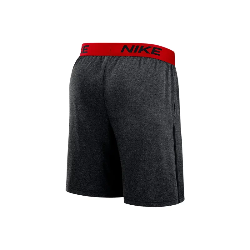 Nike Chicago White Sox Authentic Collection City Connect Men's Nike Dri FIT Mlb Shorts-1