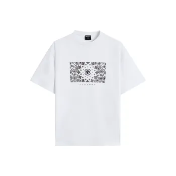 ZMOH T Shirts Unisex
