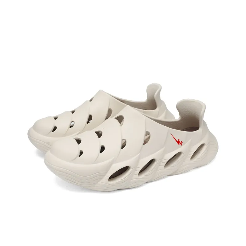 Binary Clogs Men-2