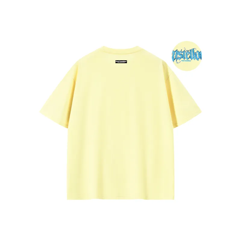 PAUL COSTELLOE T Shirts Unisex-24