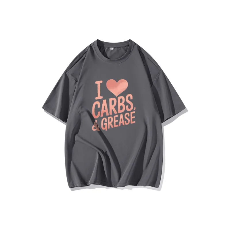 FAIRWHALE T Shirts Women's-12