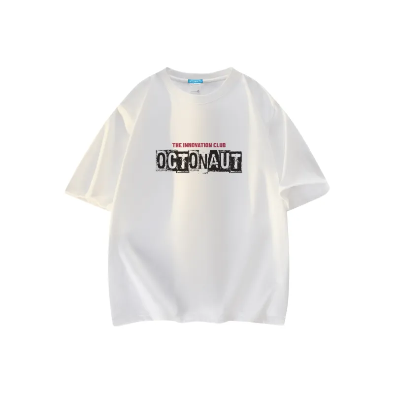 Small Columns Under The Sea T Shirt Unisex-1