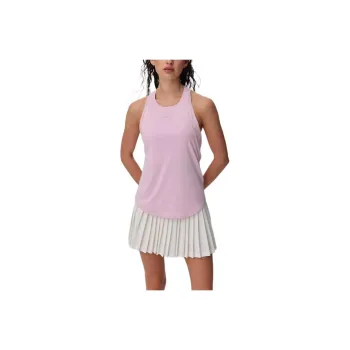 Particle Fever Sport Vests Women's Vitamin Pink