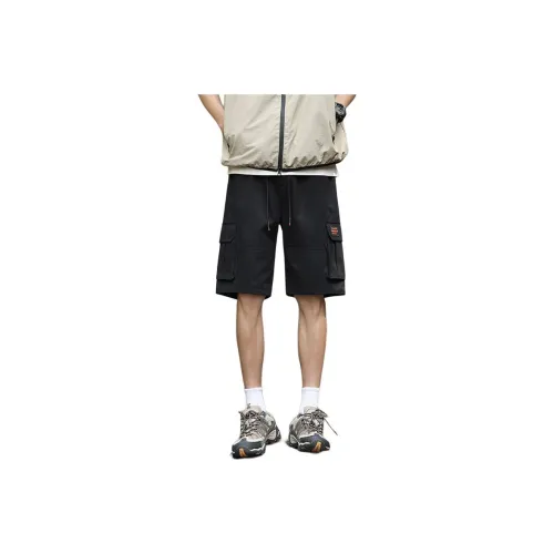 Caramella Casual Shorts Unisex