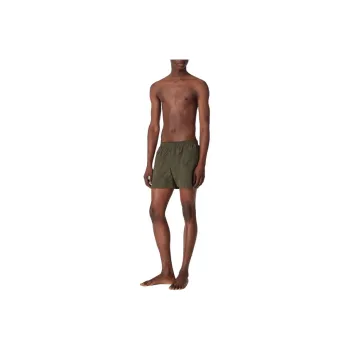 Bottega Veneta SS25 Swimming Shorts Men's Camouflage