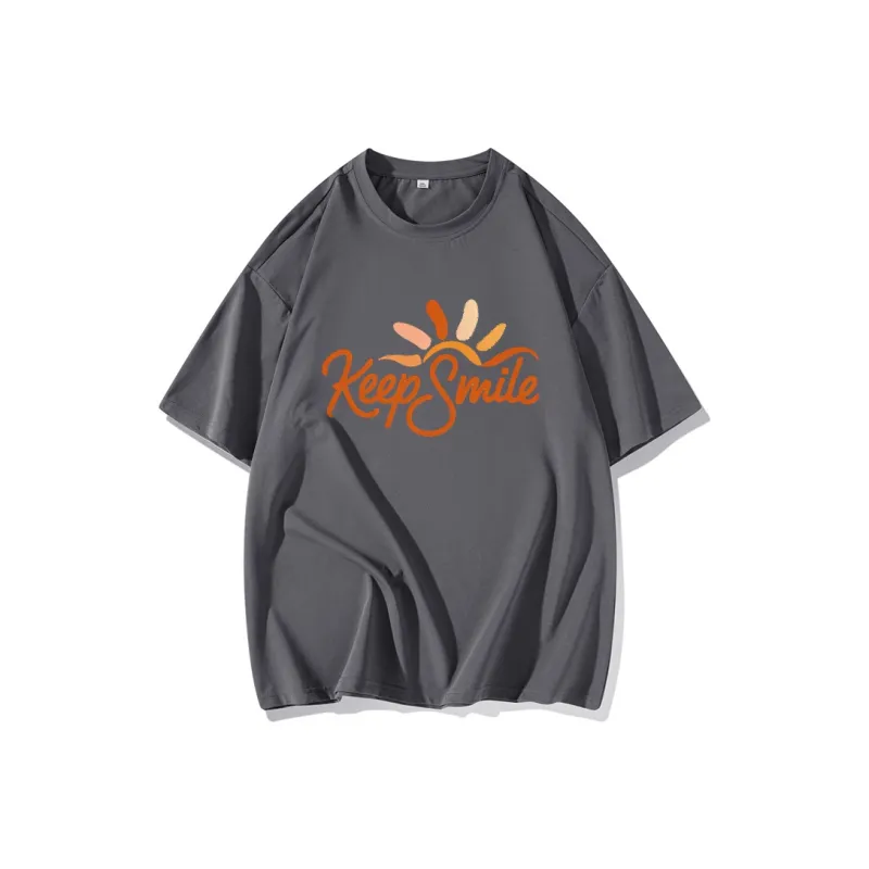 FAIRWHALE T Shirts Women's-12