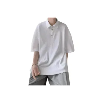 GY.VG Polo Shirts Unisex