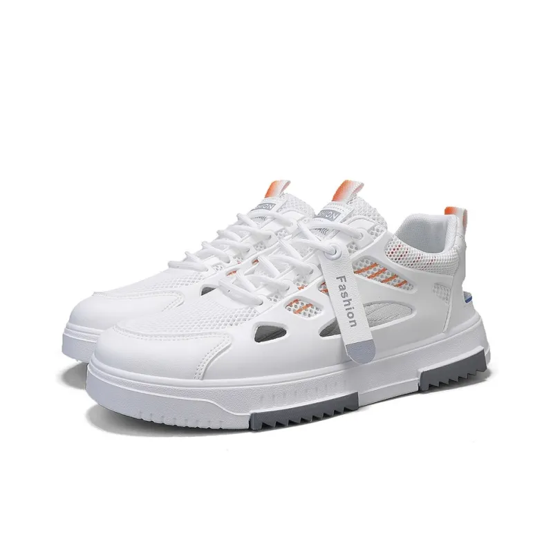 Ncmt Cushioning, Slip Resistant, Abrasion Resistant Support Running Shoes Men's-12