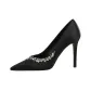 Black 1 0CM