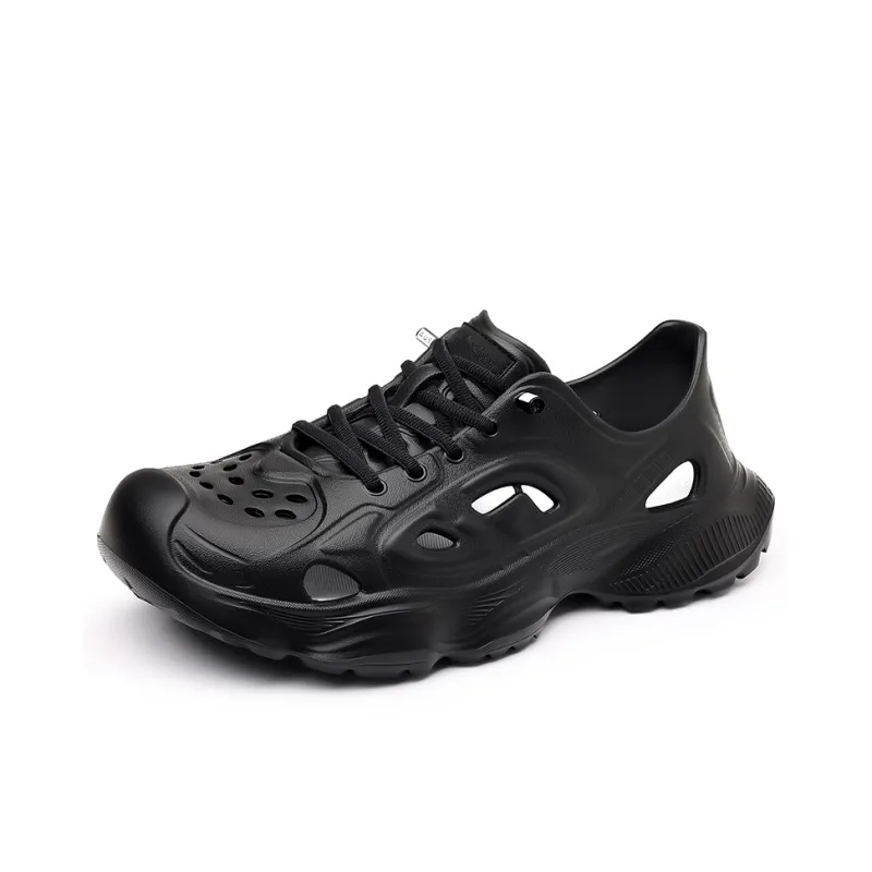 Mulinsen Clogs Men-5