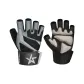 Advanced Model Summit Gray/Palm Silicone Grain Slip-Resistant/Thickened Knitted Fabric Wrist Brace
