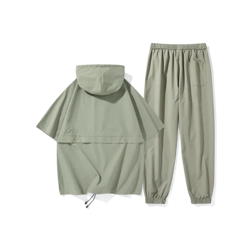 Jeep Casual Sportswear Unisex-15