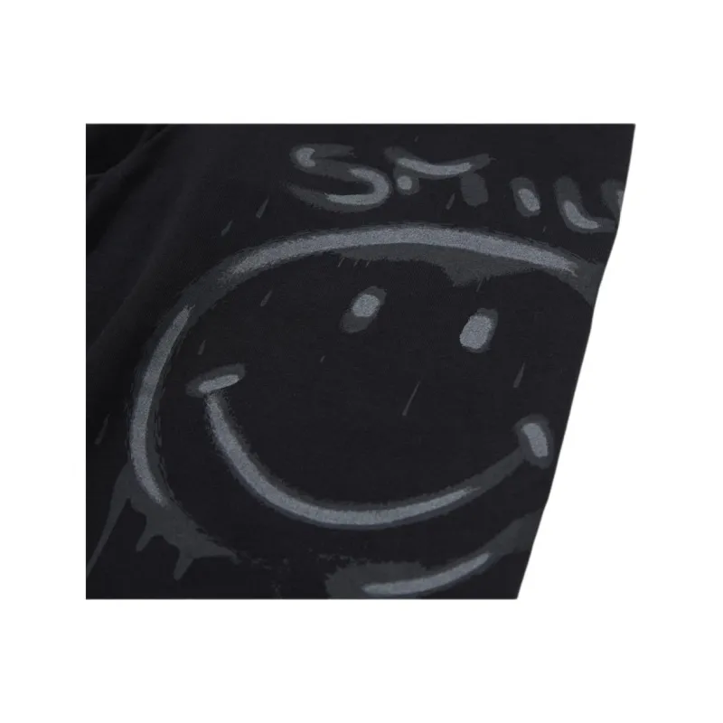 Smiley X Champion Smiley Casual Shorts Women's-5