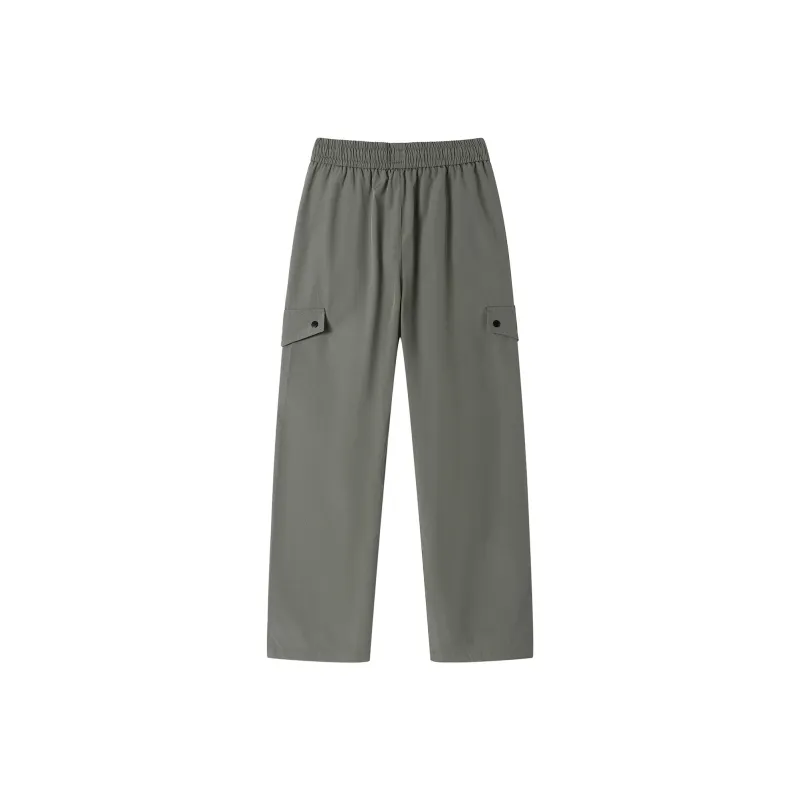 COC CUBE Casual Pants Unisex-9