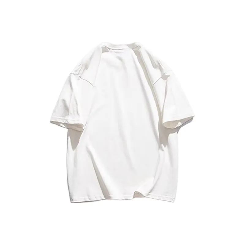 TESTUNG T Shirts Unisex-1