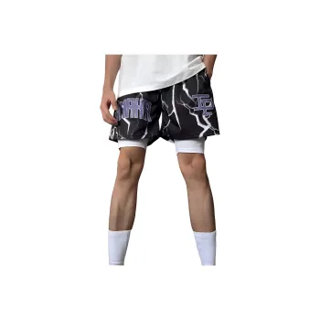 FALIAMS Casual Shorts Unisex