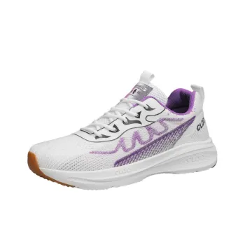 BINGO DUCK Slip Resistant Low Top Casual Shoes Men's