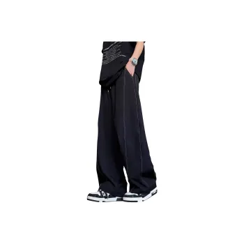 HONOR OF KINGS Casual Pants Hellfire Sun Wukong Edition Unisex