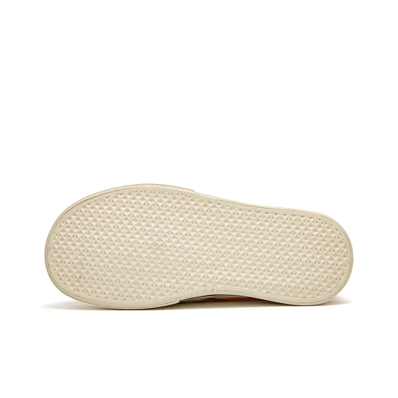 STAE Low Top Canvas Shoes Women's-9