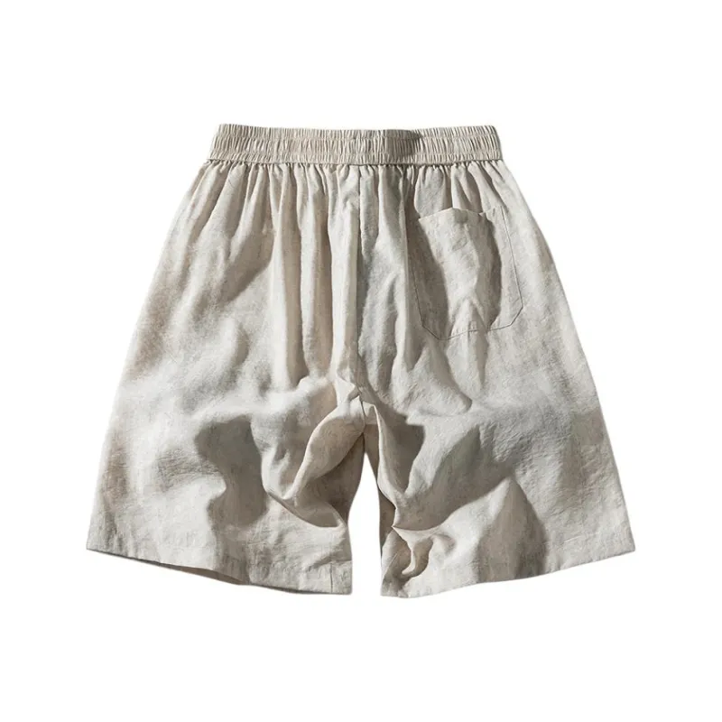 Dnnnnx Casual Shorts Unisex-10