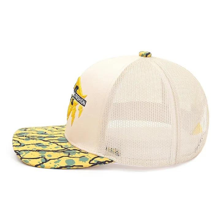 KENMO Polyester Baseball Caps Unisex-23