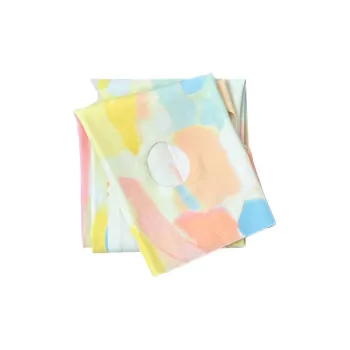 Classmate Yang Polyamide Sun Protection Sleeves Women's