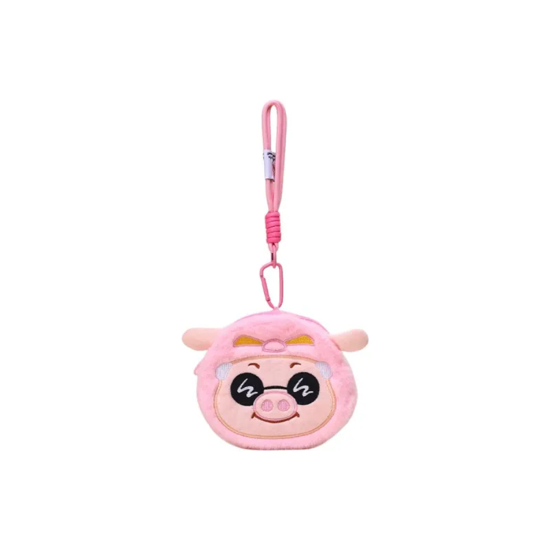 Jinnew Keychains Unisex-10