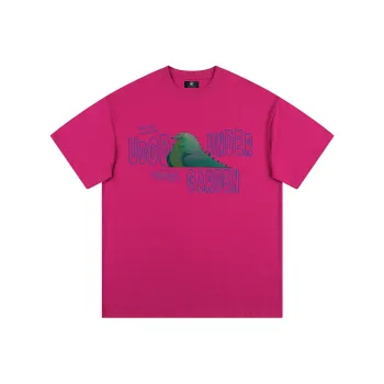 UNDERGARDEN T Shirts Unisex