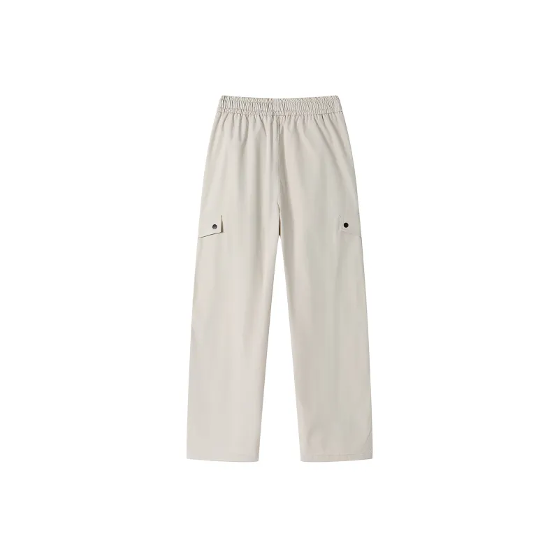 COC CUBE Casual Pants Unisex-16