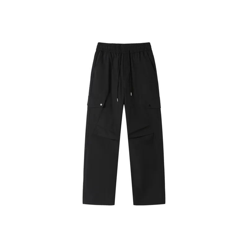 COC CUBE Casual Pants Unisex-1