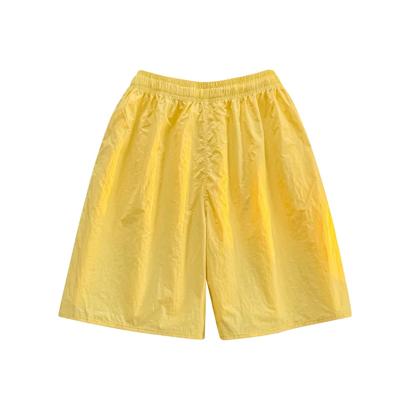 MEXICAN Casual Shorts Unisex-22