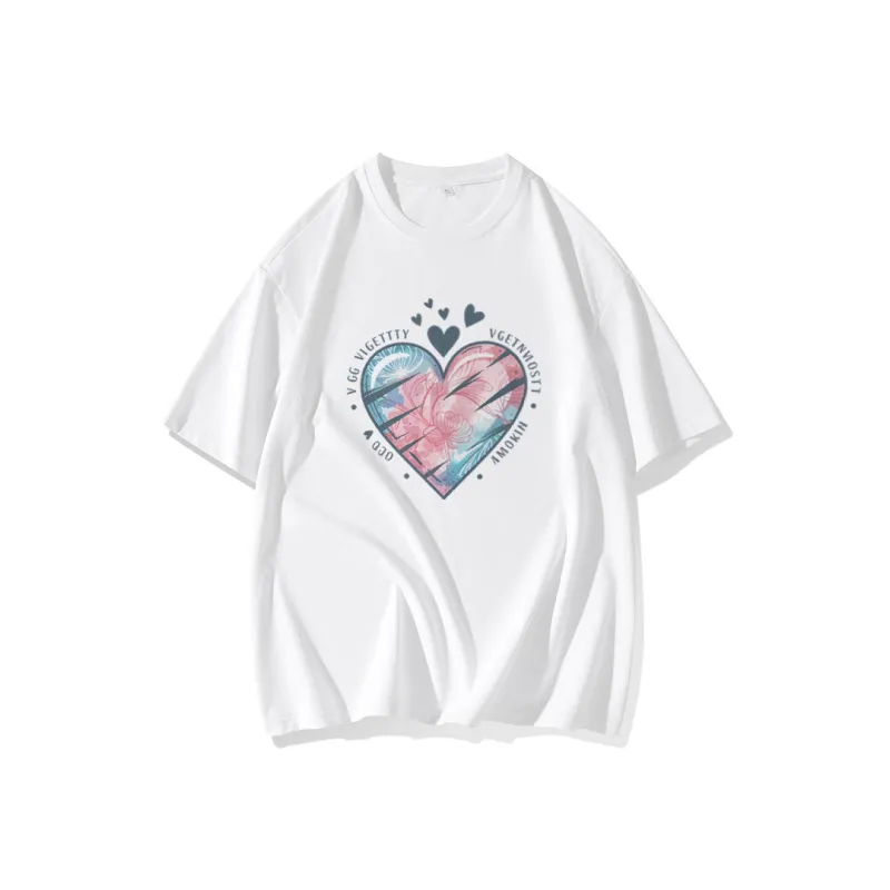 FAIRWHALE T Shirts Women's-0