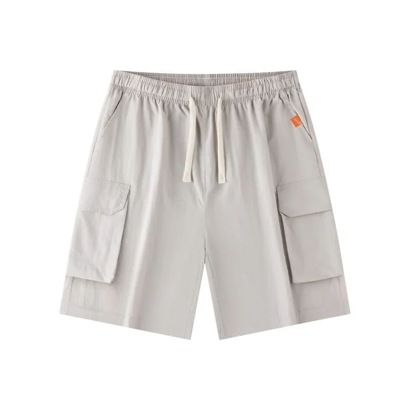 Snow Know The Answer SKTA Casual Shorts Unisex-4