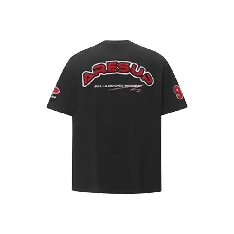 ROBINHOOD T Shirts Women's-1