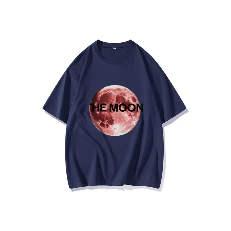 FAIRWHALE T Shirts Women's-6