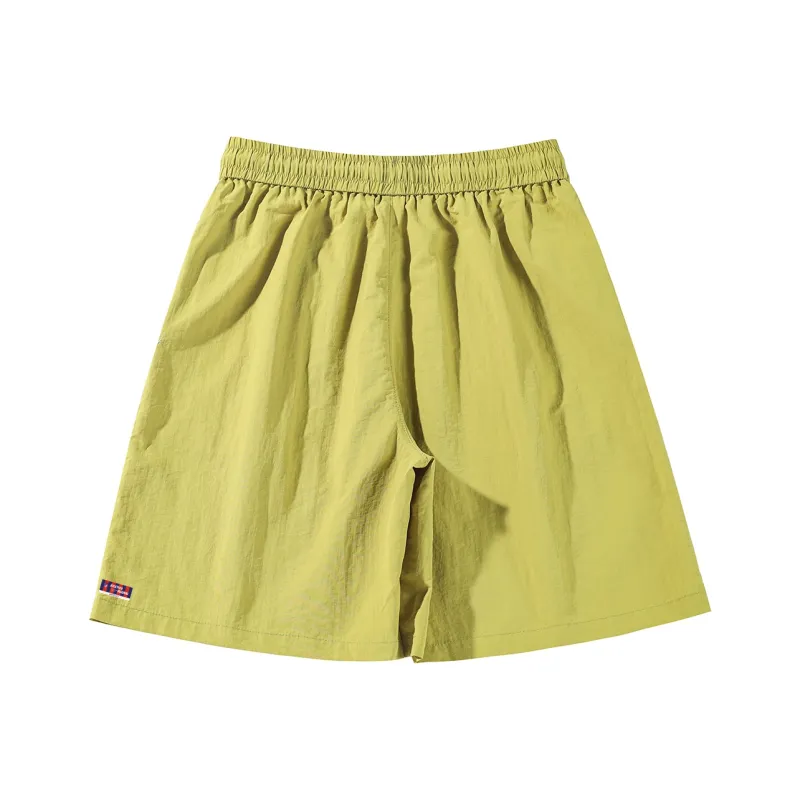 ATLETICO DE MADRID 1903 Casual Shorts Unisex-16