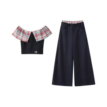 DOSOHEB Casual Suits Women's