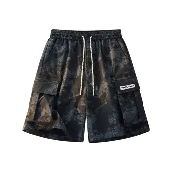 7 SEVFUN Casual Shorts Unisex