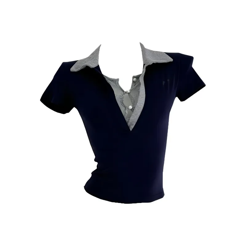 DOSOHEB Shirts Women's-0