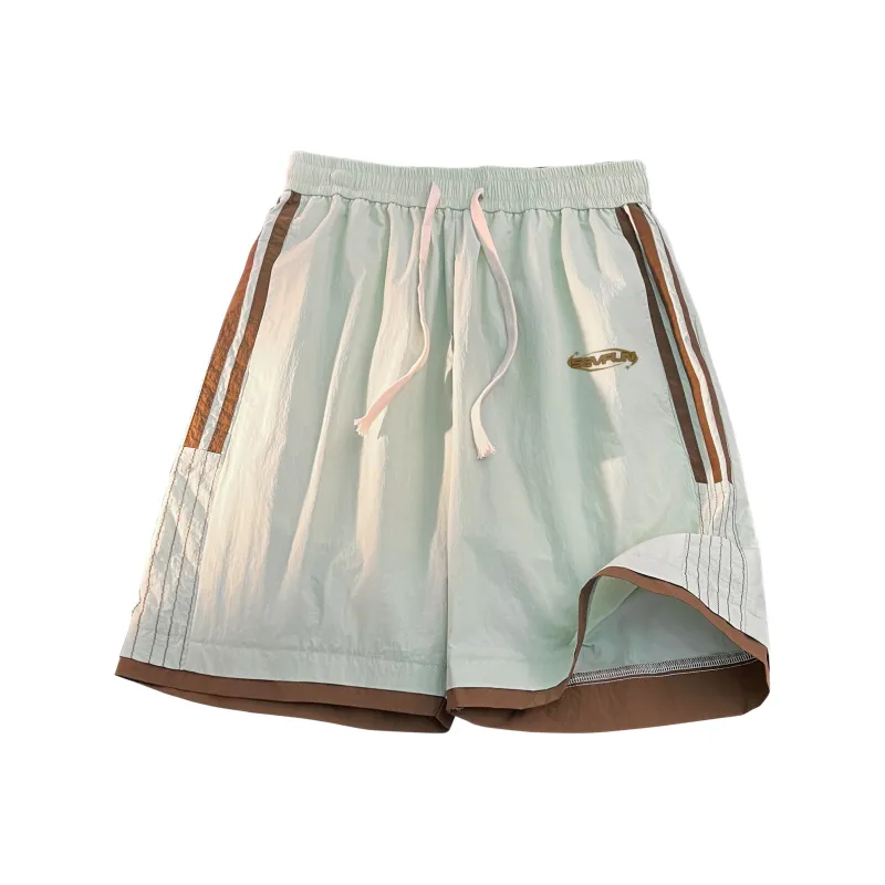 7 SEVFUN Casual Shorts Unisex-12