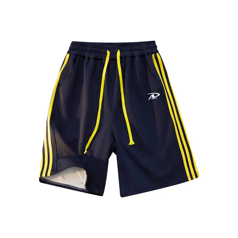 ALang Studio Casual Shorts Unisex-20