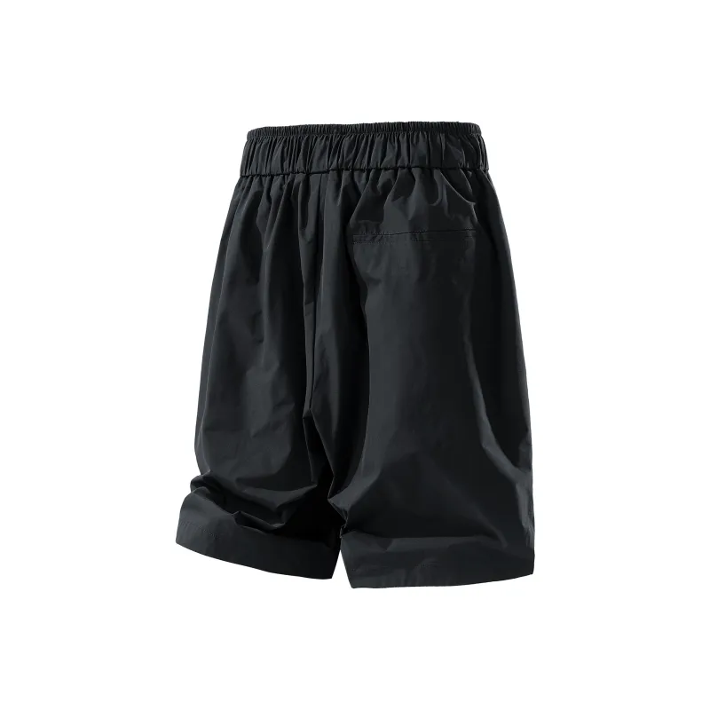 IGOI Casual Shorts Unisex-1