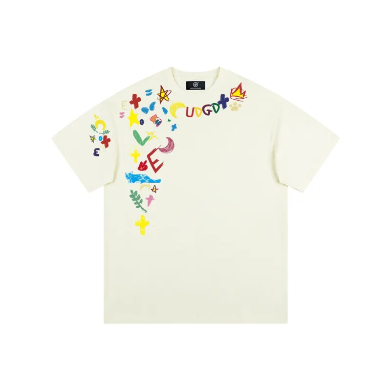 UNDERGARDEN T Shirts Unisex-6