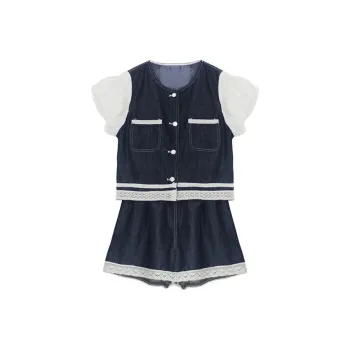 HUINIAN Casual Suits Women's
