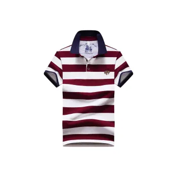 PIERRE CARDIN Polo Shirts Men