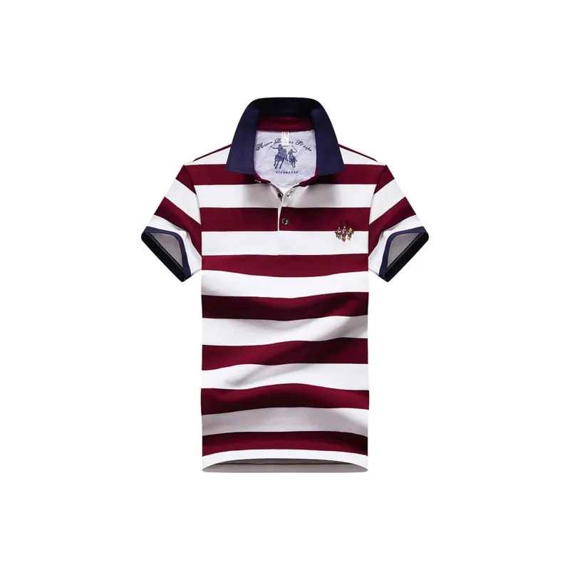 PIERRE CARDIN Polo Shirts Men-0